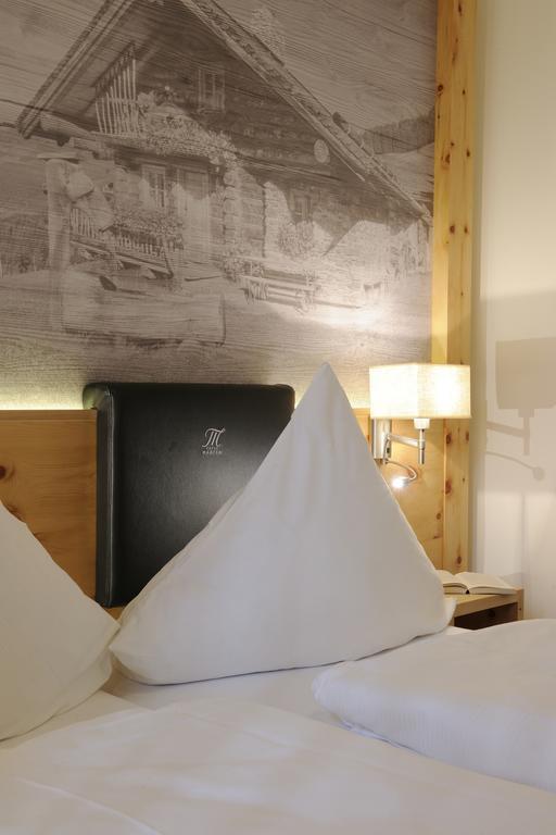 Hotel Marten Saalbach-Hinterglemm Room photo